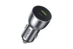 Dodatki Ugreen  Ugreen avtopolnilec USB + USB-C...