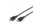kabli CRUCIAL  HDMI kabel (M-M) 1,5 m 4K 60Hz...