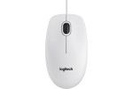 Miške Logitech  Logitech B100 optična miška,...
