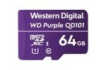 Spominske kartice Western Digital  WD 64GB...