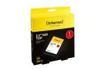 SSD diski INTENSO   Intenso Top 1TB SSD 3D NAND...