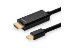 kabli Ugreen  Ugreen kabel Mini DP na HDMI 4K...