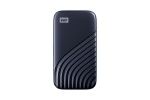 Prenosni diski SSD Western Digital  WD My...