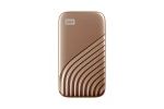 Prenosni diski SSD Western Digital  WD My...