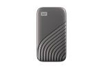 Prenosni diski SSD Western Digital  WD My...