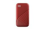 Prenosni diski SSD Western Digital  WD My...