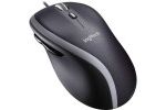 Miške Logitech  Logitech M500s miška USB