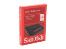 SSD diski SanDisk Solid State Drive (SSD) 2,5''...