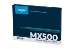 SSD diski CRUCIAL  CRUCIAL MX500 2TB SSD 2.5...