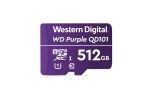 Spominske kartice Western Digital  WD 512GB...