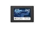SSD diski Patriot  Patriot Burst Elite 240GB...