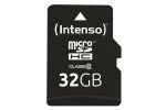 Spominske kartice INTENSO  Intenso 32GB...