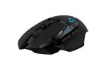 Miške Logitech  Logitech miška G502...