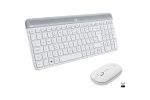 Tipkovnice Logitech  Logitech Slim Wireless...