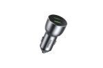 Dodatki Ugreen  Ugreen avtopolnilec 2xUSB QC...