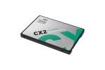 SSD diski Team Group  Teamgroup 1TB SSD CX2 3D...