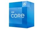 Procesorji Intel Intel Core i5 12400 BOX procesor