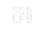 Smart home GTV  GTV luksomat, svetlobni senzor,...