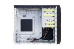 PC Ohišja CHIEFTEC  Chieftec LT-01B-350GPB...