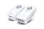 Powerline TP-link  TP-LINK TL-WPA8631P KIT...