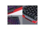 Tipkovnice Havit  HAVIT Gamenote USB tipkovnica...