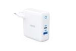 Dodatki Anker Anker PowerPort PD+ 35W 2-portni...