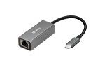 Mrežne kartice Sandberg  Sandberg USB-C...
