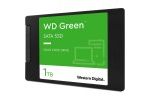 SSD diski Western Digital  WD 1TB Green 2,5...