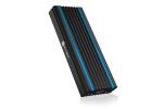 ohišja ICY BOX  Icybox IB-1824ML-C31 USB-C &...