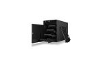 ohišja ICY BOX  Icybox IB-3740-C31 USB 3.1...