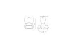 Smart home GTV  GTV senzor gibanja,...