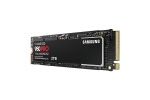 SSD diski Samsung  Samsung 2TB 980 Pro SSD...