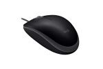 Miške Logitech  Logitech miška B110 Silent,...
