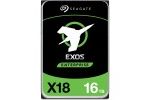 Trdi diski Seagate  Seagate 16TB Exos X18 3,5...
