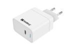 Dodatki Sandberg  Sandberg USB-C PowerDelivery...
