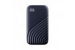 Prenosni diski SSD Western Digital  WD My...