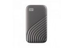 Prenosni diski SSD Western Digital  WD My...