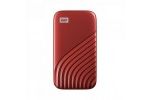 Prenosni diski SSD Western Digital  WD My...