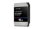 Trdi diski Western Digital  WD 18TB UltraStar...