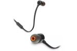  Slušalke JBL  JBL Tune 110 In-ear slušalke z...