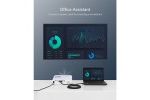 kabli Ugreen  Ugreen DisplayPort na DVI (24+1)...