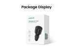 Dodatki Ugreen  Ugreen  69W USB, USB-C avto...