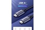 Dodatki Ugreen  Ugreen USB-C 3.1 Gen1 3A 60W...