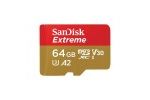 Spominske kartice SanDisk  SanDisk Extreme...
