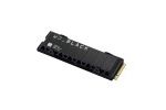 SSD diski Western Digital  WD 1TB Black SN850X...