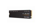 SSD diski Western Digital  WD 4TB Black SN850X...