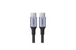 Dodatki Ugreen   Ugreen 100W PD kabel USB-C 3m...