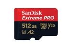Spominske kartice SanDisk  SanDisk Extreme PRO...