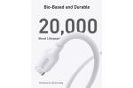 Dodatki Anker  Anker 541 BIO USBC-LTG 0,9m...