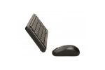 Tipkovnice Logitech  Logitech Cordless Desktop...